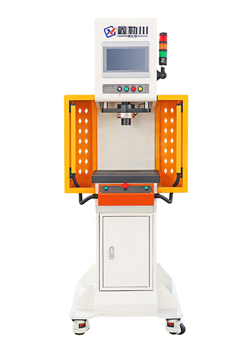 伺服壓裝機(jī)